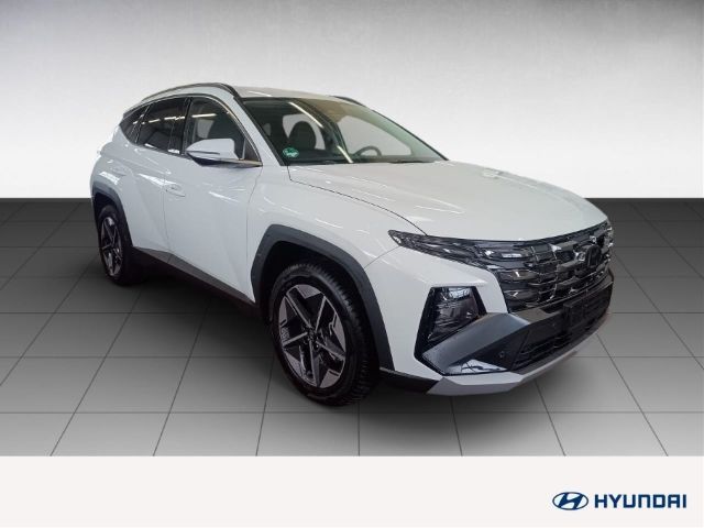 Hyundai Tucson – Bild 3