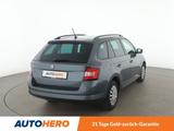 Skoda Fabia 1.2 TSI Joy *TEMPO*PDC*SHZ* - Skoda Fabia Gebrauchtwagen in Duisburg
