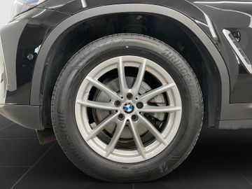 BMW X3 - 8