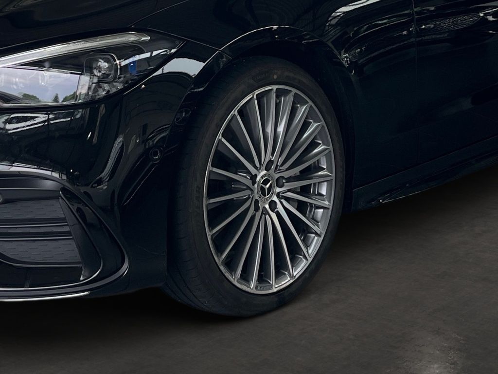 Fahrzeugabbildung Mercedes-Benz C 180 +EDITION-AMG+AHK+360GRAD+DIGITAL+KEYLESS++