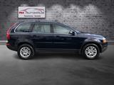 Volvo XC90 D5 Momentum*TüV 08/25*ALLRAD*PDC*SHZ*1HA* - Volvo Gebrauchtwagen von 2007