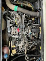 Subaru Komplettmotor EJ 20     139 PS  !!! - gebrauchte Subaru Legacy aus dem Jahr 1999