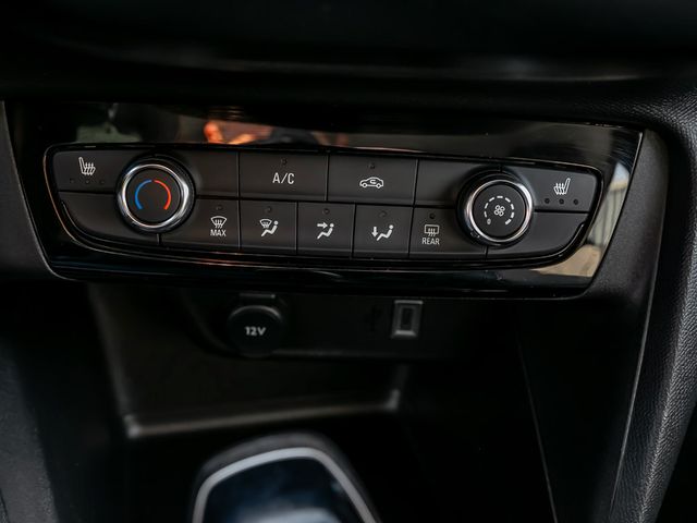 Opel Corsa F 1.2 Edition Spurhalteassistent LED