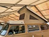 Volkswagen T2 - VW T2 von privat