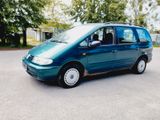 Volkswagen Sharan 2.0  Klima - Volkswagen Sharan aus 1998