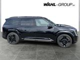 Kia EV9 GT-Line AWD (GD/E-SITZE) - schwarze Kia EV9