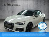 Audi S5 Cabrio TFSI tiptronic UPE 97.700,- - Audi S5 Jahreswagen
