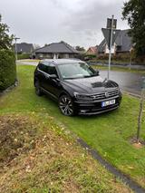 Volkswagen Tiguan 2.0 TDI SCR 176kW DSG 4MOTION OFFROAD... - Volkswagen Tiguan OFFROAD mit Diesel-Antrieb