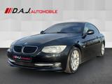 BMW 320d Aut. Cabrio / Bi-Xenon Leder NAV SHZ PDC BT - BMW 320 mit Diesel-Antrieb: Cabrio, Automatik