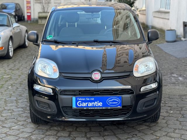 Fiat Panda Easy Klima/PDC/