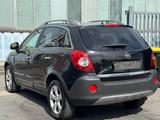 Opel Antara Cosmo 4x4 !!Motorproblem!! - gebrauchte Opel Antara aus dem Jahr 2007
