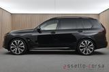 BMW X7 M60*Carbon*B&W*AHK*Standheizung*Pano*S-C - BMW X7 M60 Gebrauchtwagen