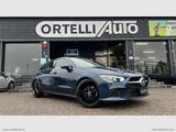 Mercedes-Benz MERCEDES-BENZ CLA 200 d Aut. Shooting Brake Busi - Mercedes CLA 200 Shooting Brake mit Halbautomatikschaltung
