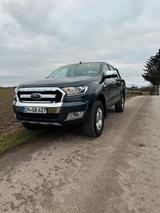 Ford Ranger Pick Up  mit Seilwinde und Sta... - Ford Ranger in Hagen