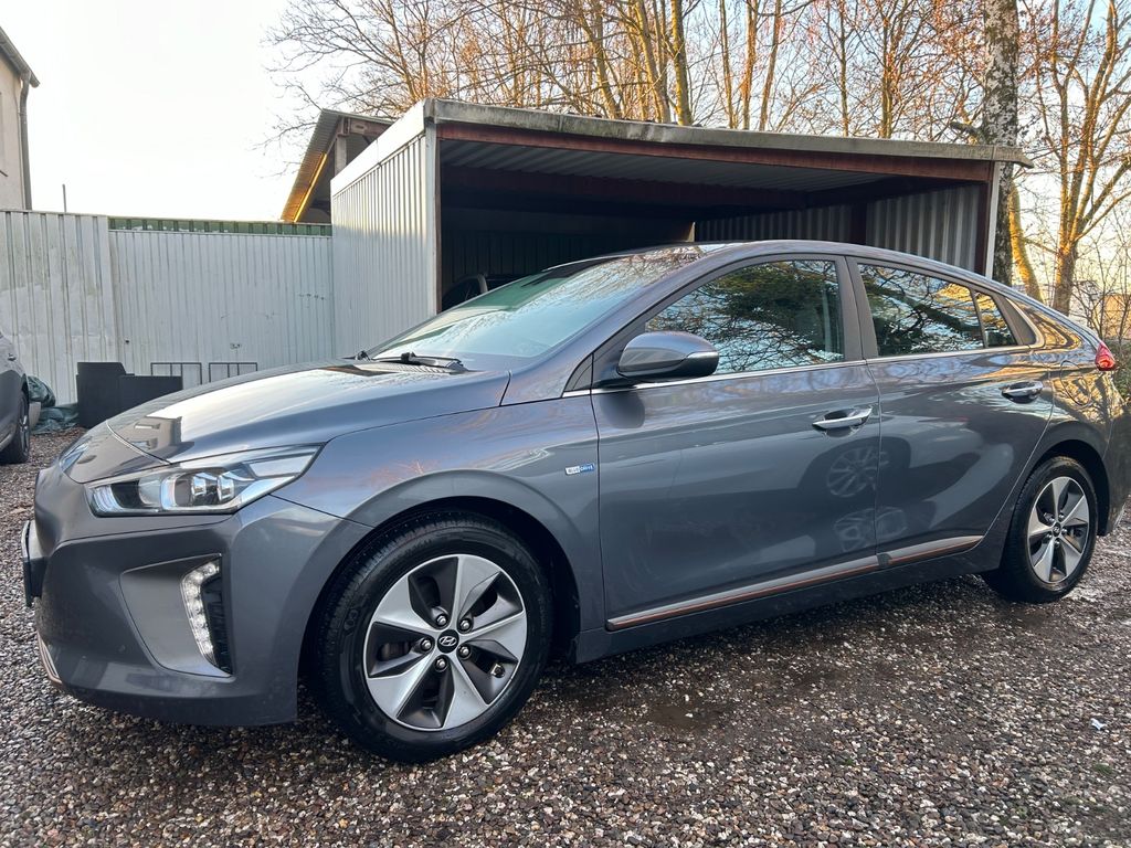 Angebot ansehen Hyundai IONIQ