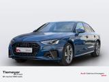 Audi A4 35 TFSI 2x S LINE LED OPS VIRTUAL AHK