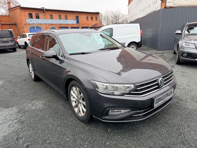 VW Passat Variant Business 2.0 TDI LED-Navi-Kamera-