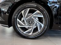 Hyundai i20 - Vorschau Bild 4