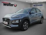 Hyundai KONA 1,6 GDI Trend Hybrid 2WD, Navigation, LED, - Hyundai KONA mit Hybrid-Antrieb