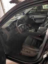 Volkswagen VW Touareg 2.5 TDI | 174 PS | TÜV 10/2026  - Volkswagen Touareg: V10 TDI