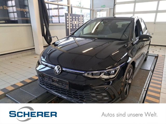 Volkswagen Golf VIII GTE eHybrid NAVI MATRIX ACC RFK 18"