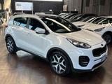 Kia KIA Sportage 1.7 CRDI 141 CV DCT7 2WD GT Line - Kia Sportage mit Halbautomatikschaltung