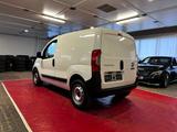Fiat Fiorino Basis Kasten - Fiat Fiorino mit Diesel-Antrieb