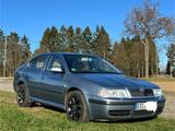 Skoda Octavia 1.8 Turbo Laurin & Klement Laurin & ... - Skoda Octavia: Turbo