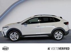 Volkswagen Taigo - Bild 3