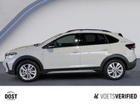 Volkswagen Taigo - Vorschau Bild 3