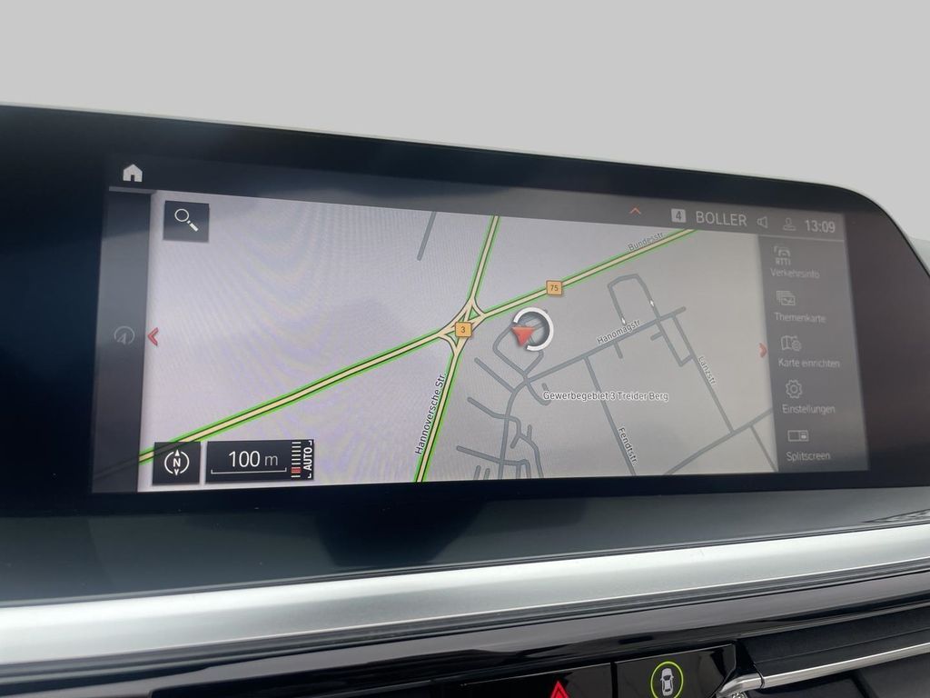 BMW Z4 2025
