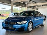 BMW 435i  Gran Coupe xDrive Xeon HUD H&K Leder NAVI - BMW 435 Gebrauchtwagen