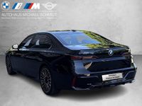 BMW 740 - Vorschau Bild 3