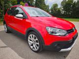Volkswagen Polo V Cross BMT*Climatronic*PDC*Sportsitze - Volkswagen Polo: Cl