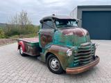 Chevrolet COE Truck aus den Jahr 1950 - Chevrolet: Truck