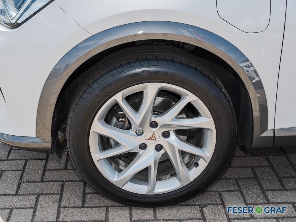 Cupra Formentor - Bild 10