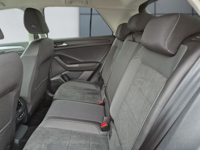 T-Roc 1.0 TSI Style *LED*DAB*SHZ*NAVI*PARK ASSIS