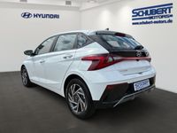 Hyundai i20 - Vorschau Bild 4