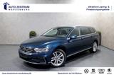 Volkswagen Passat Variant GTE eHybrid DSG KAMERA LED NAVI - Volkswagen Passat Variant: GTE
