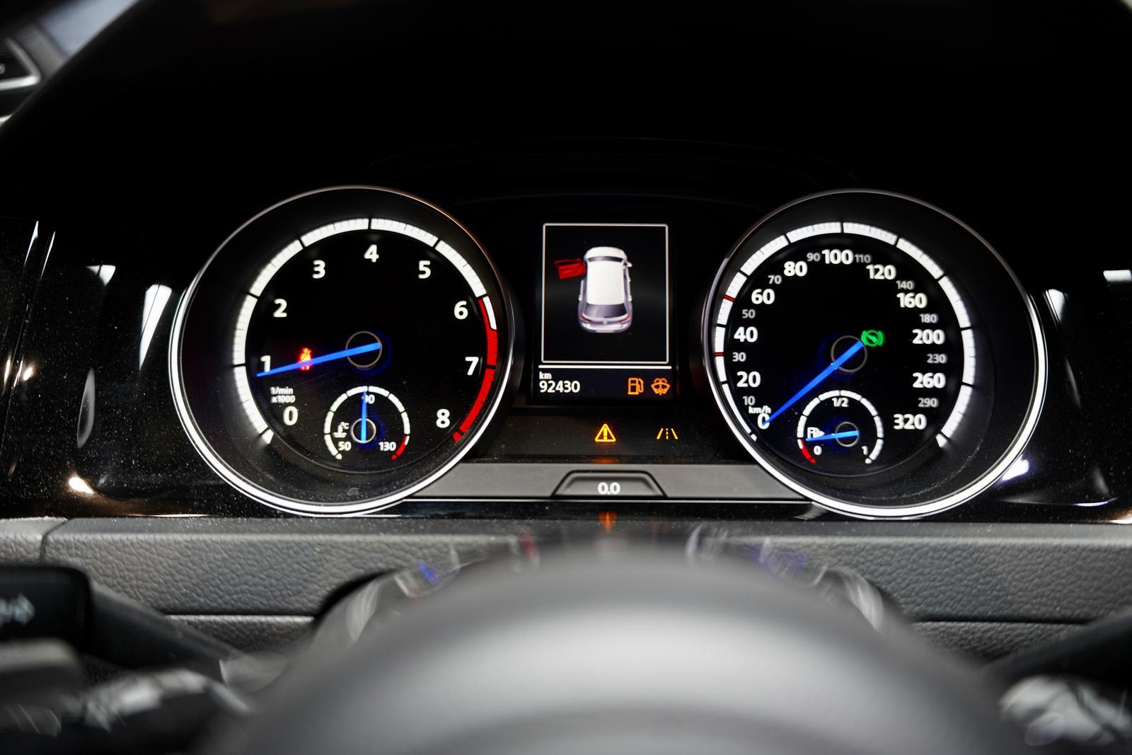 Volkswagen Golf 7R 2.0 TSI 300ch 4Motion ACC Caméra CarPlay