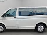 Volkswagen T6 Transporter 6.1 Kombi TDI DSG 9 Sitze AHK - gebrauchte Kleintransporter