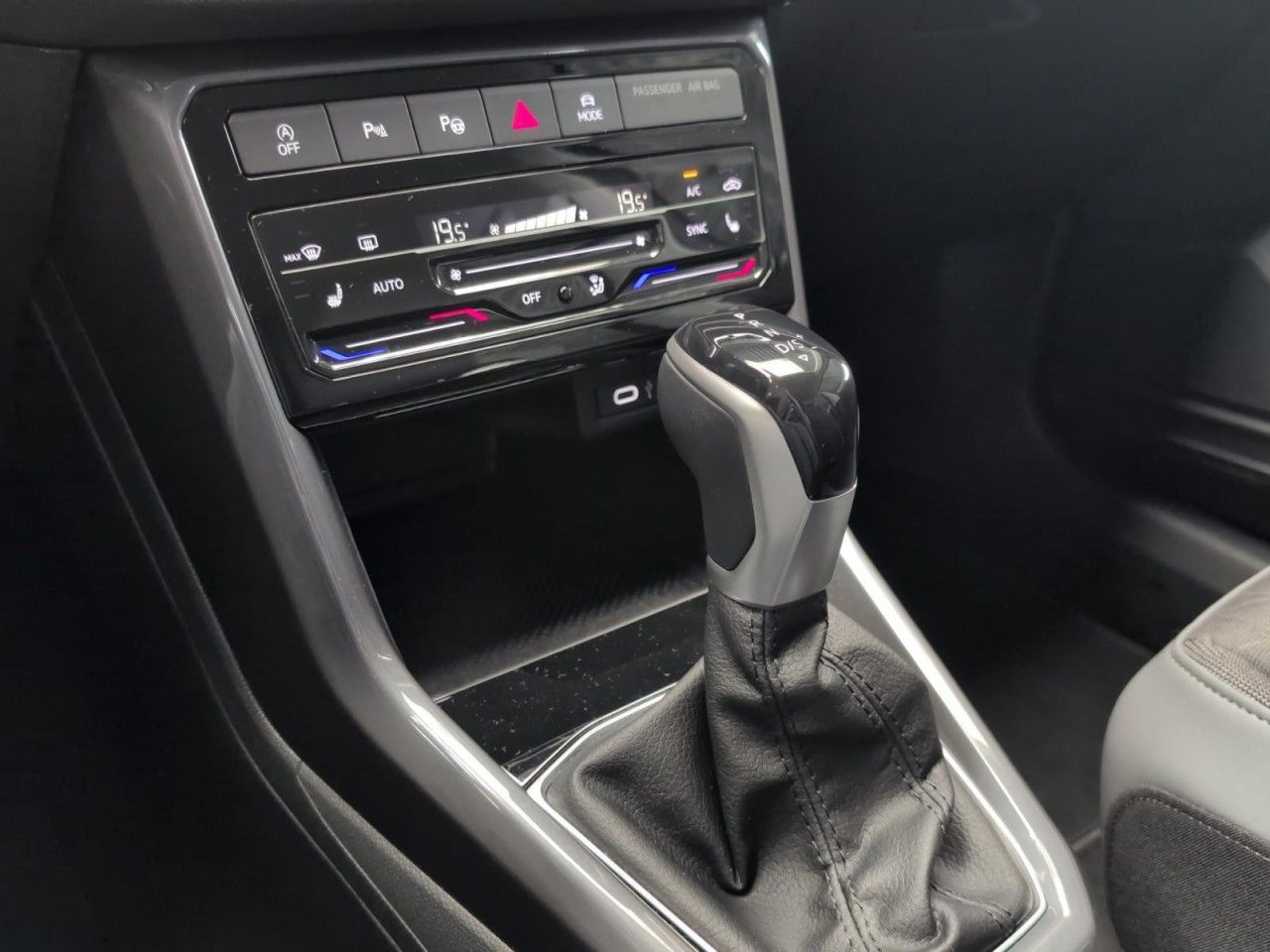 T-Cross Style 1.0 TSI DSG Klima Navi