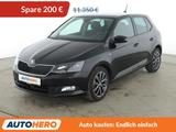 Skoda Fabia 1.0 MPI Drive*PDC*SHZ*TEMPO*KLIMA*GARANTIE - Skoda Fabia Gebrauchtwagen in München