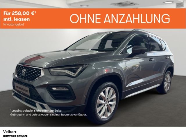 Ateca Xperience Xenon  PDC  SHZ