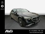 Mercedes-Benz E 220 d AMG-Adv. Night-P Distronic Winter-P LED - Mercedes-Benz Gebrauchtwagen in Rosenheim