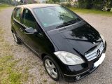 Mercedes-Benz A 180 BlueEFFICIENCY -
