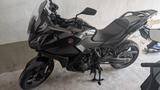 Honda NT1100 DCT. Service neu. HU fast neu. Nur 5800KM - HONDA NT1100