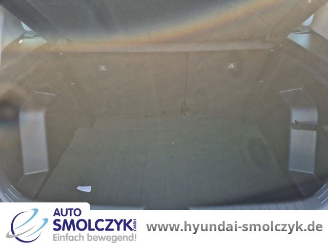 Hyundai BAYON – Bild 12