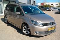 Volkswagen Touran Comfortline BMT/Automatik/Navi/Tüv NEU