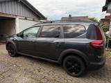 Dacia Jogger Eco-G 100 Extreme+ 5-Sitzer Extreme+ - Dacia Jogger von privat